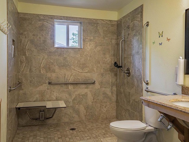 JAXPOINTE AT SAULSBURY CT ASSISTED LIVING